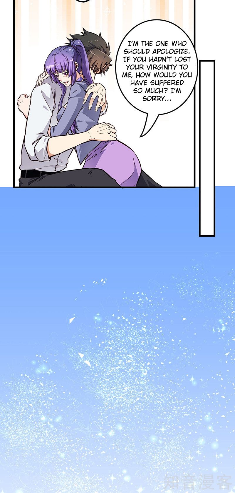 The Super Doctor From 2089 Chapter 166 19